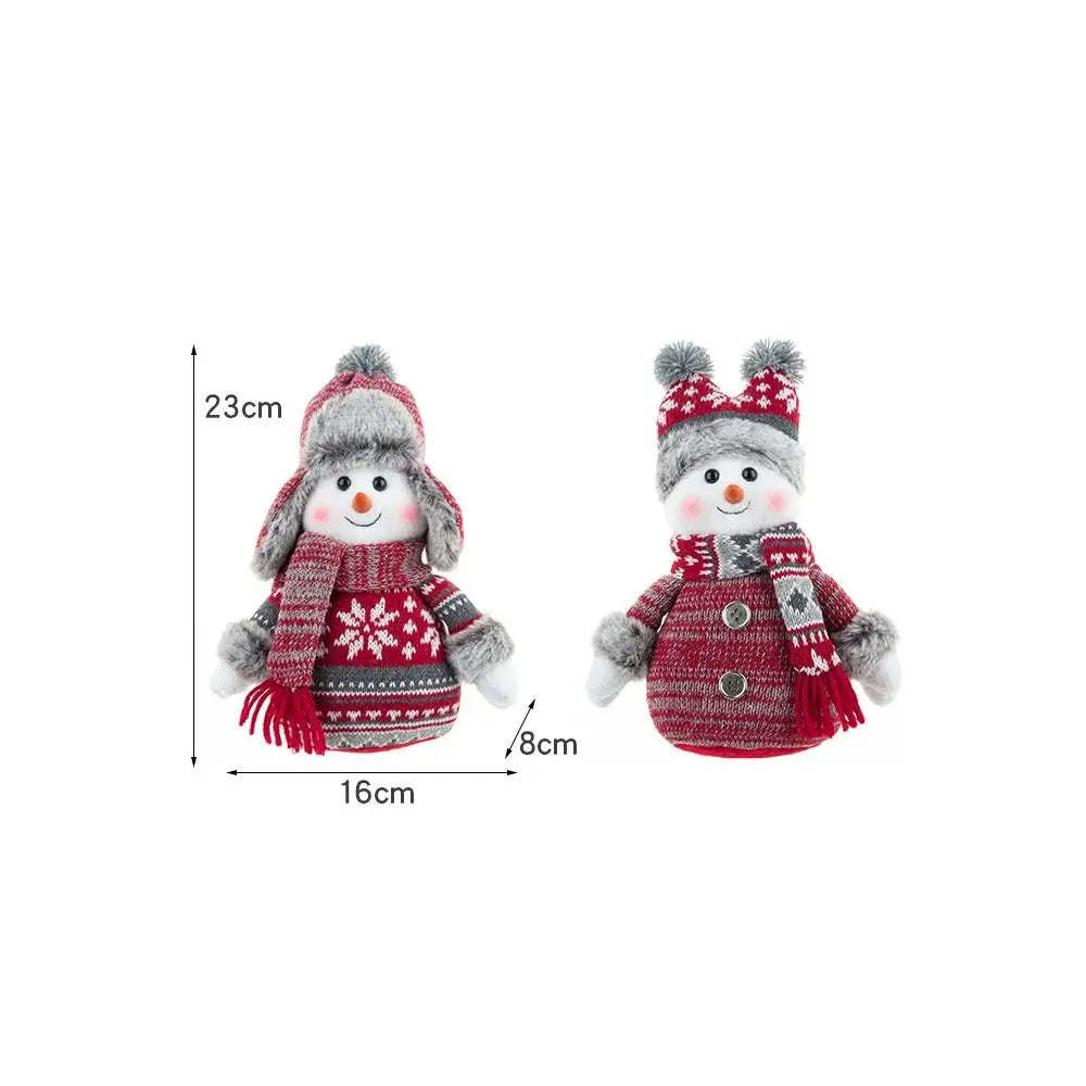 Merry Christmas Christmas Ornament Pendant