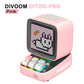 Retro Pixel Art Speaker