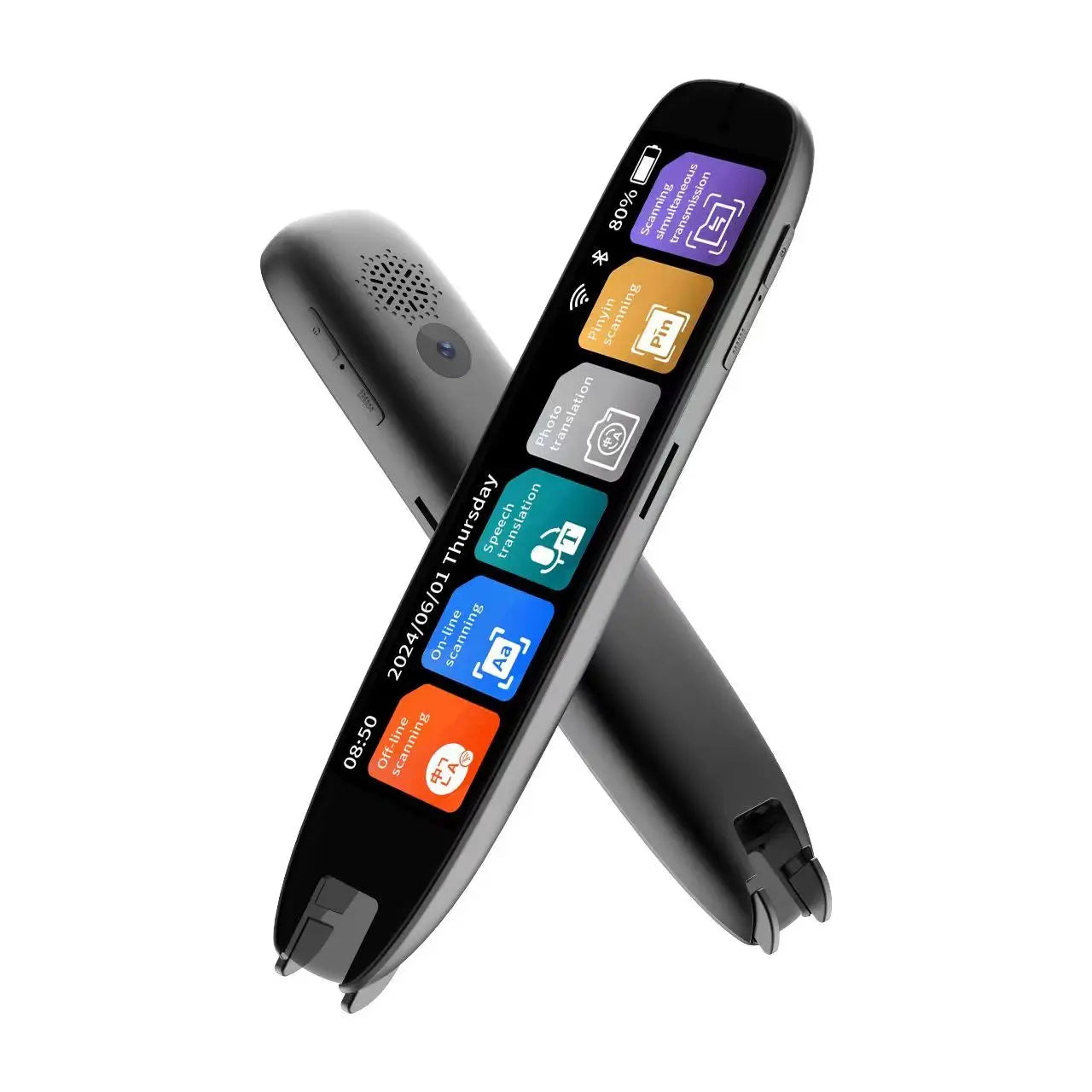 Smart Gadgets