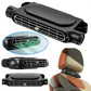 Cooling Car Seat Fan