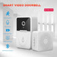 Smart Wireless X3 Video Doorbell