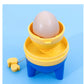Egg Yolk Mixer Spinner