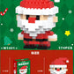 Christmas Gifts Micro Building Block