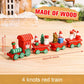 Christmas Train Merry Christmas Decorations For Home